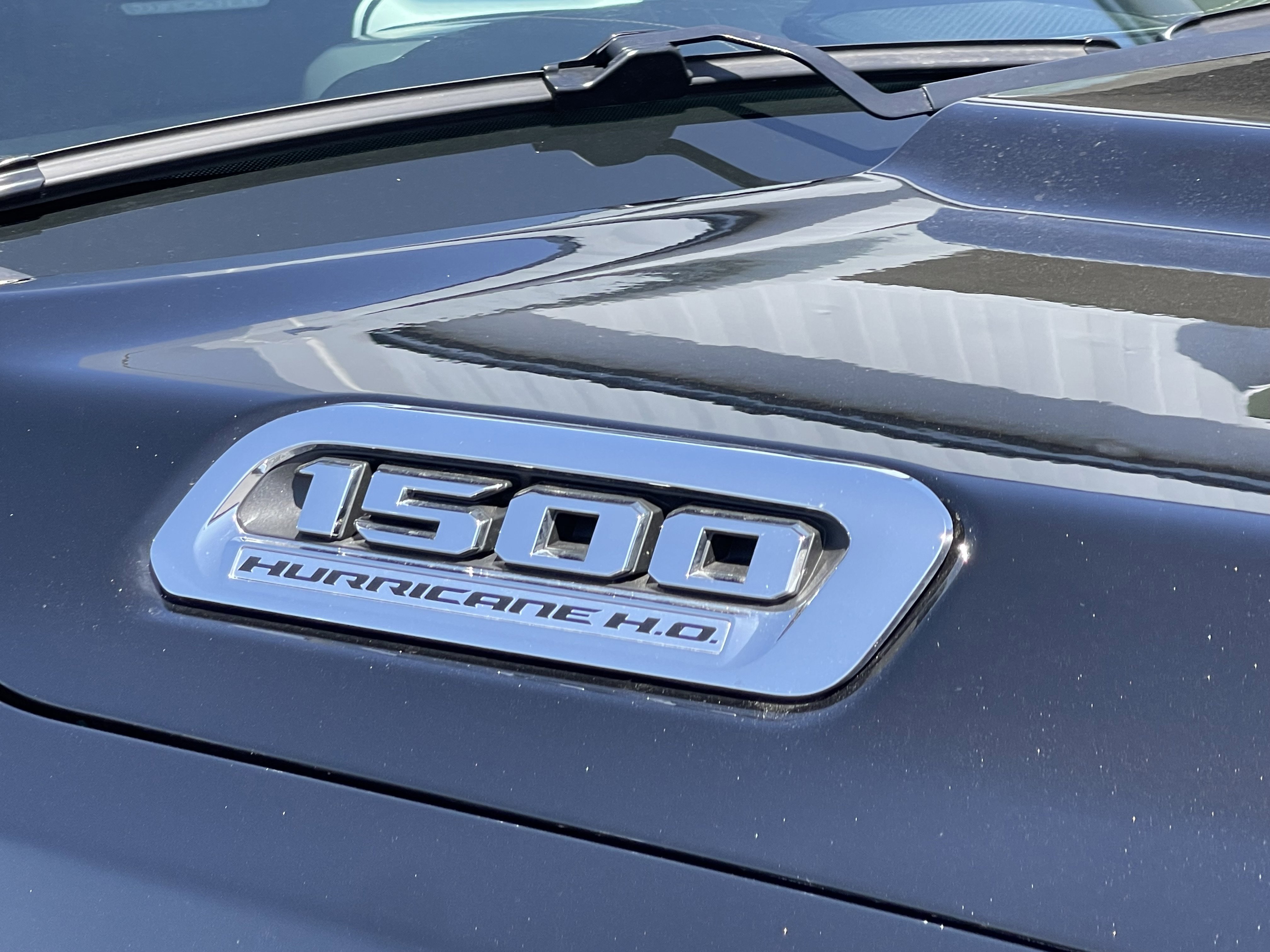 New 2026 RAM 1500 Tungsten w/ Towing Technology Group AWD/4WD image 8