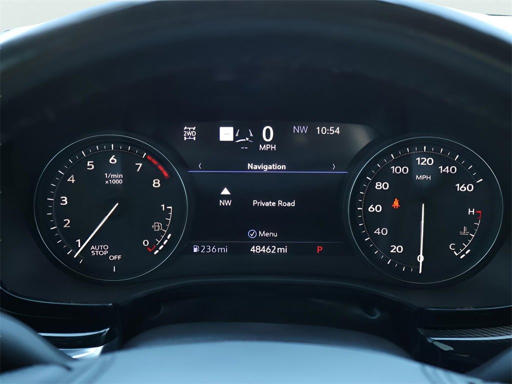 Used 2023 Cadillac XT6 Sport w/ Platinum Package image 35