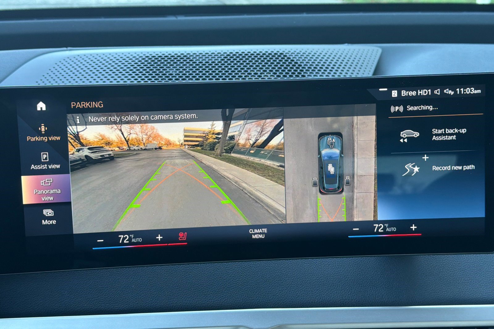 Certified 2023 BMW iX xDrive50 w/ Ultimate Package 2 image 27