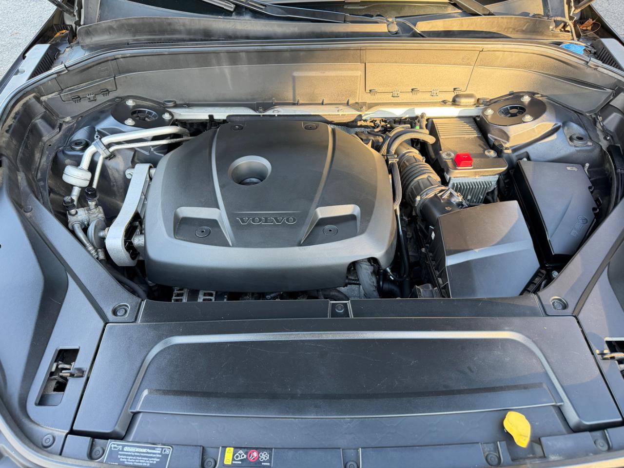 Used 2017 Volvo XC90 T6 Inscription AWD/4WD image 80