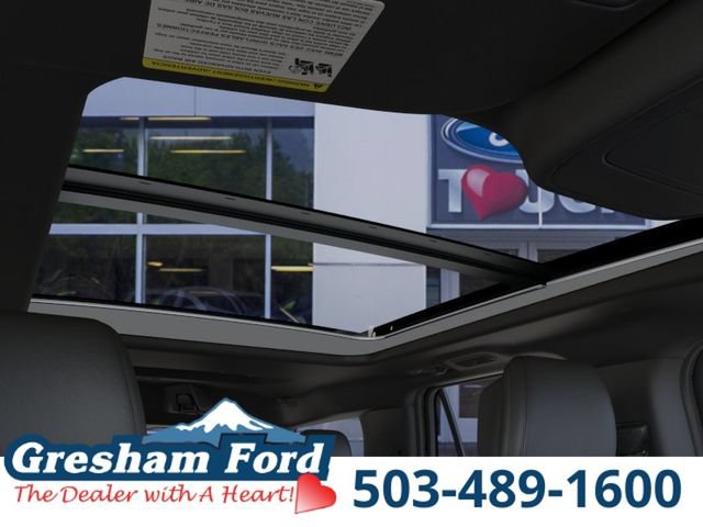New 2026 Ford Expedition Platinum w/ Stealth Appearance Package AWD/4WD image 25