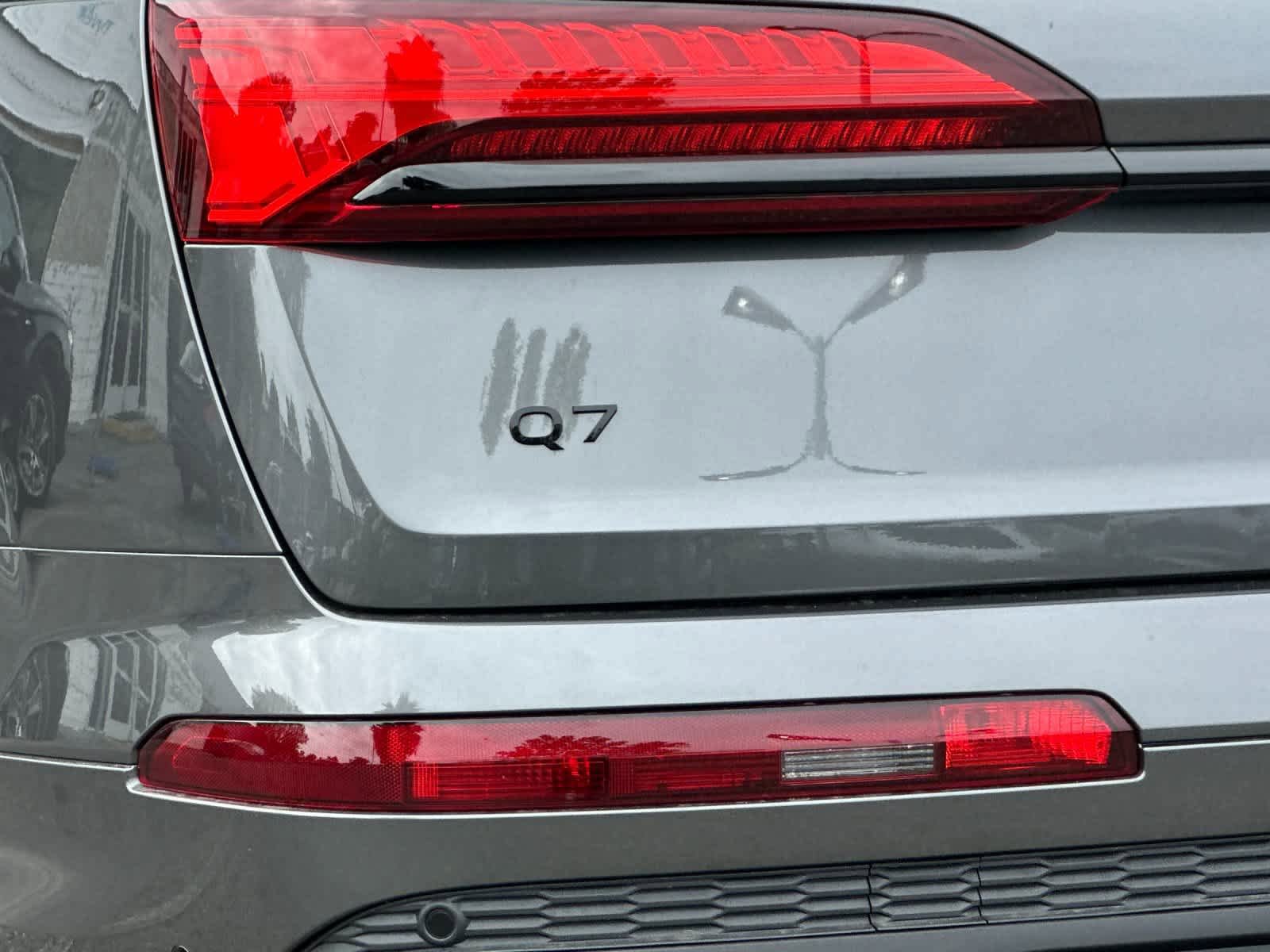 New 2026 Audi Q7 2.0T Premium AWD/4WD image 32