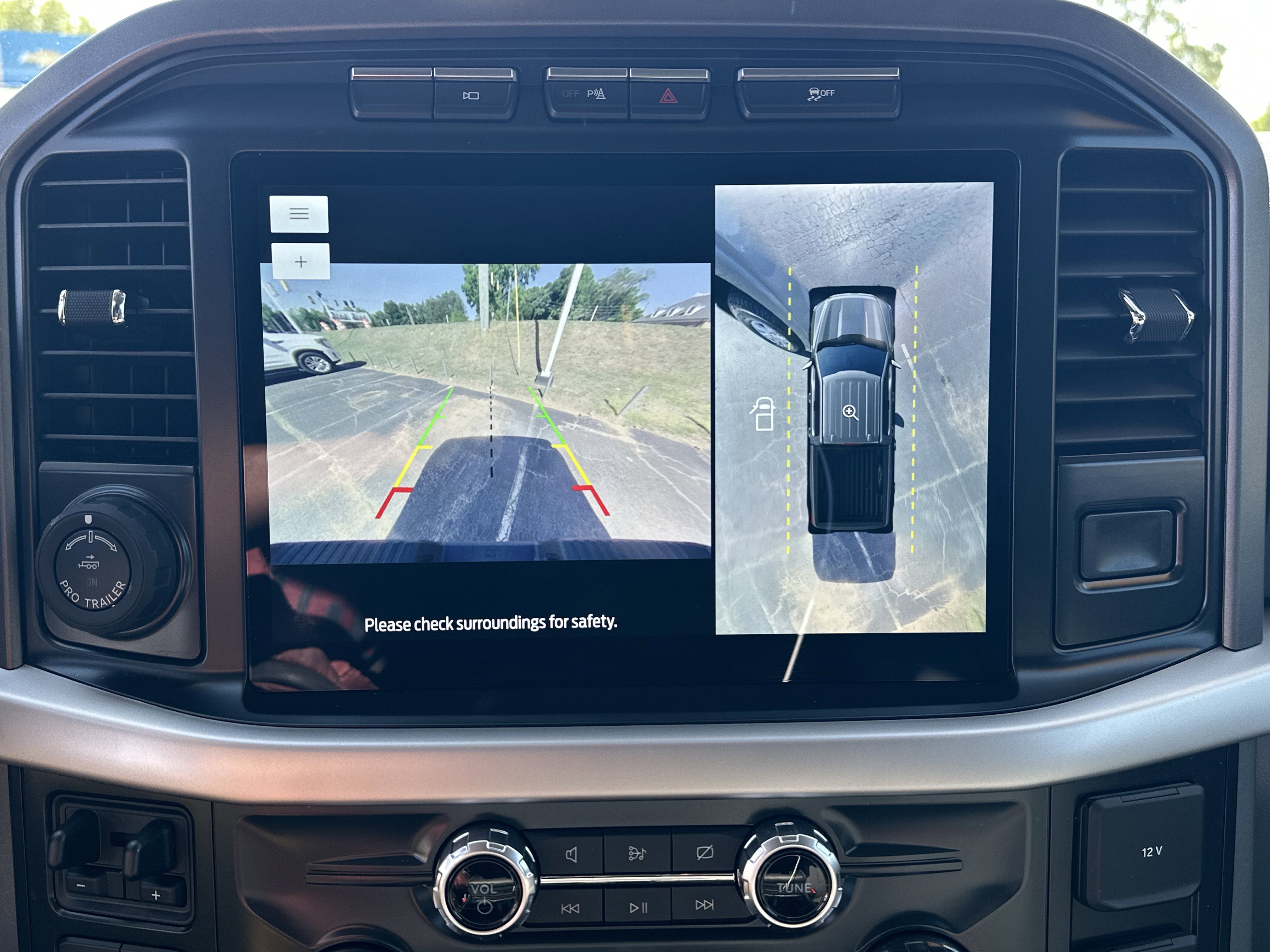 Used 2022 Ford F150 XLT w/ Equipment Group 302A High AWD/4WD image 30