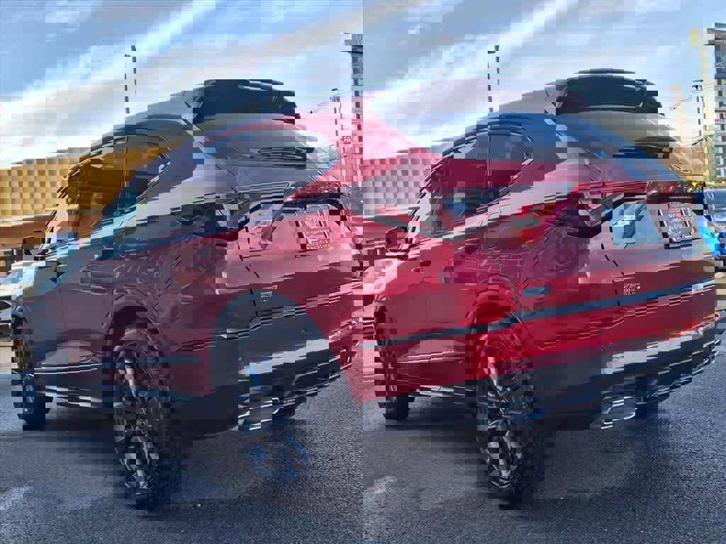 Certified 2025 Acura MDX A-Spec image 4