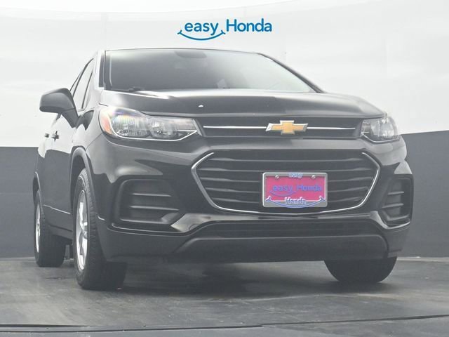 Used 2020 Chevrolet Trax LS image 26