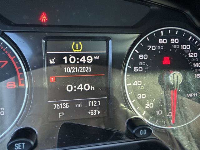 Used 2016 Audi Q5 2.0T Premium w/ Audi MMI Navigation Plus image 14