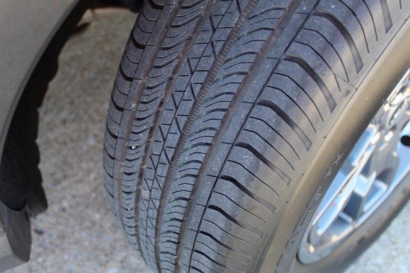 Used 2021 Ford Bronco Sport Big Bend AWD/4WD image 9