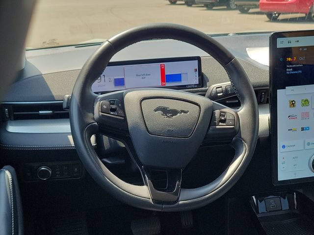 Used 2022 Ford Mustang Mach-E Select RWD image 12