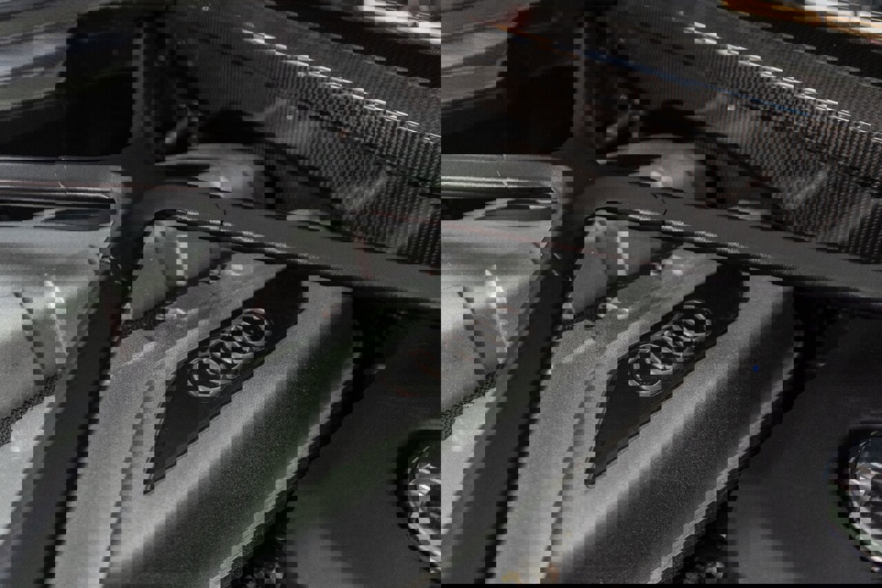 Used 2023 Audi R8 V10 performance w/ R8 Performance Design Package image 90