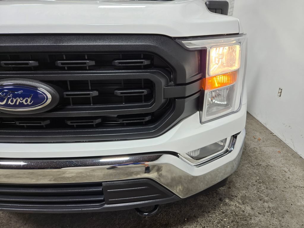 Used 2021 Ford F150 XL w/ Equipment Group 101A High AWD/4WD image 6