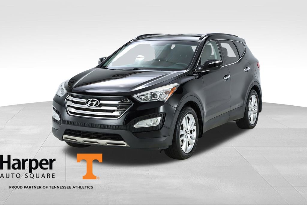 Used 2013 Hyundai Santa Fe Sport 2.0T