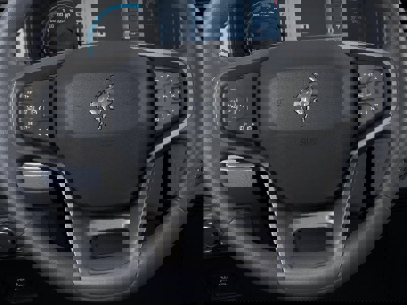 New 2025 Ford Bronco 4-Door image 14