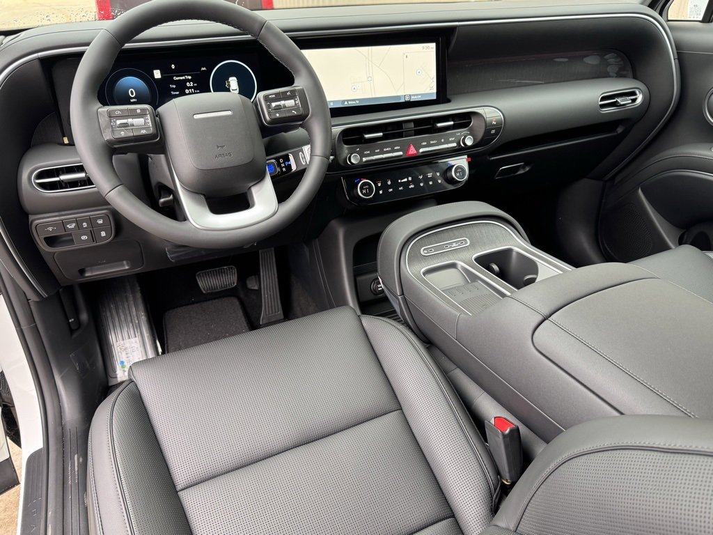 New 2026 Hyundai Palisade Limited image 2