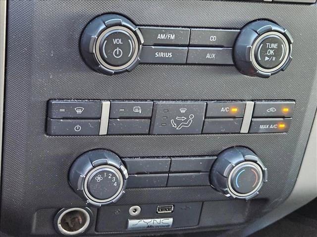 Used 2010 Ford F150 XLT RWD image 14