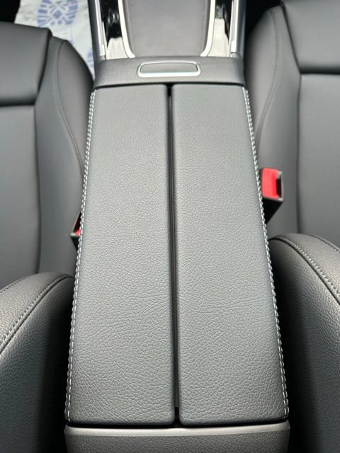 New 2026 Mercedes-Benz GLA 250 4MATIC image 36