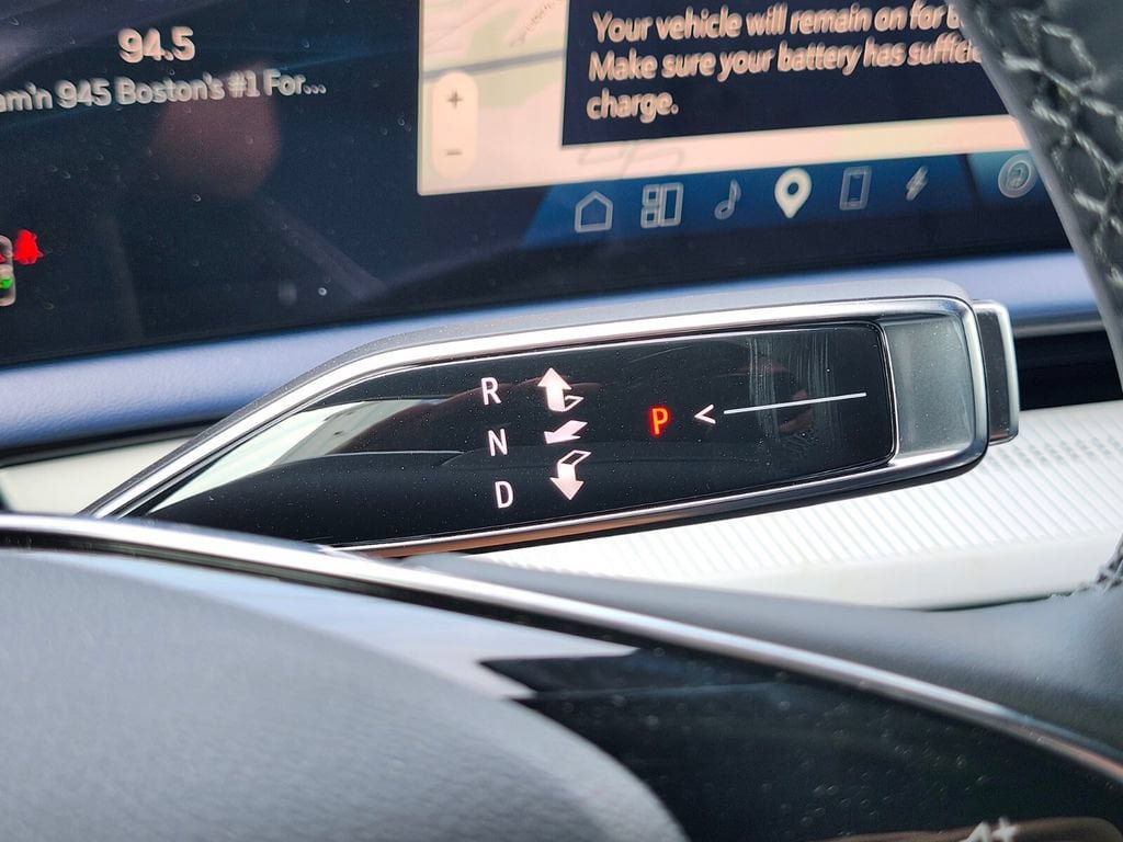 New 2026 Cadillac Optiq Sport 2 AWD/4WD image 23