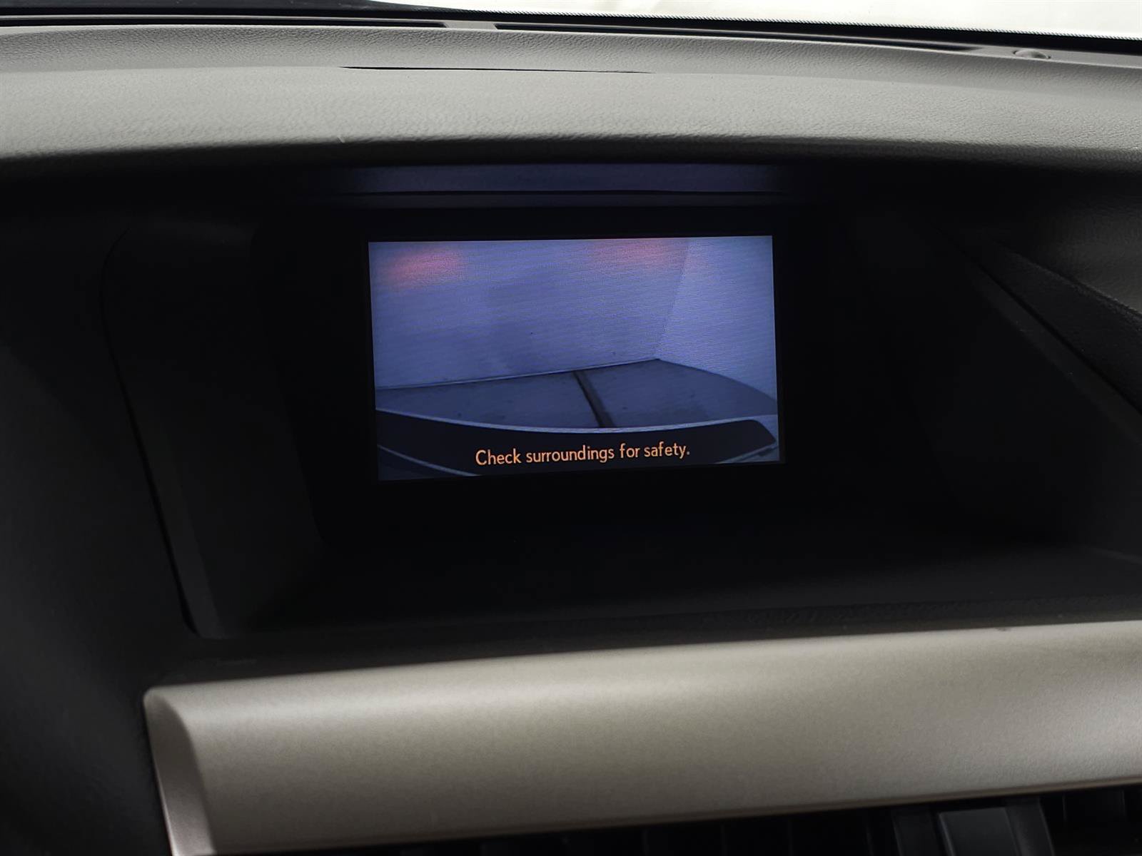 Used 2015 Lexus RX 350 AWD image 20