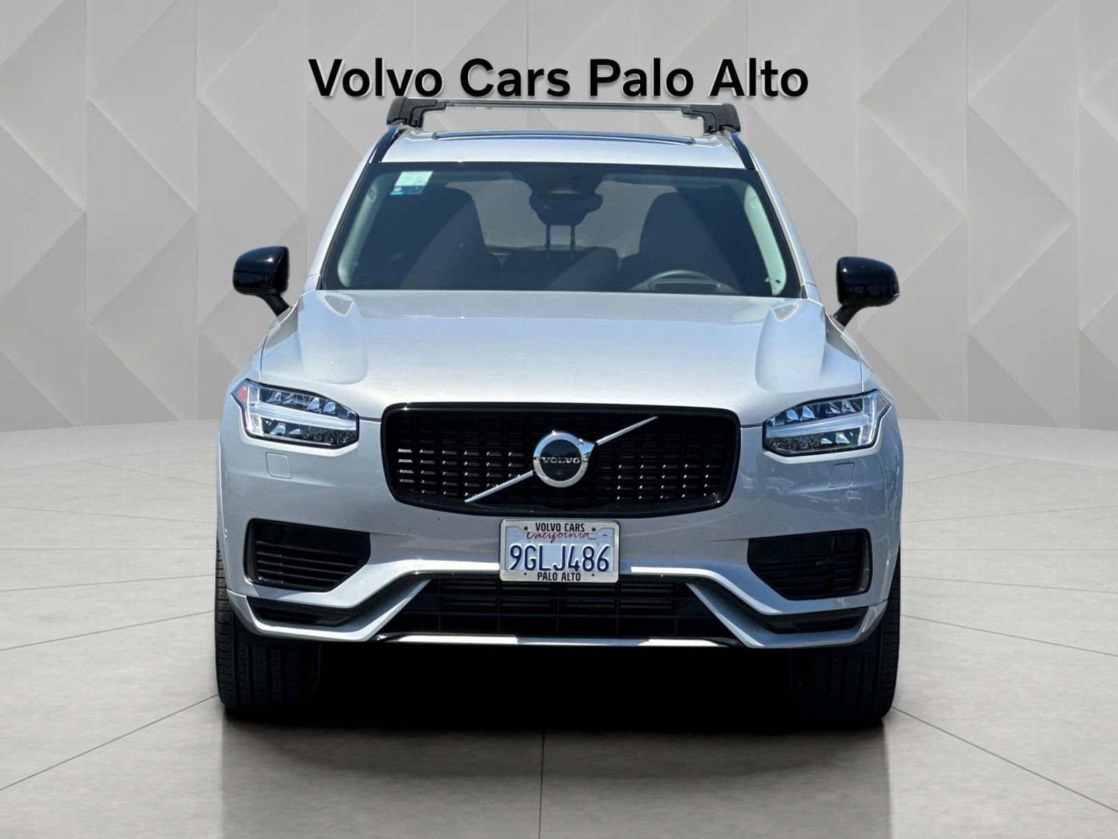 Certified 2023 Volvo XC90 T8 Ultimate w/ Protection Package Premier AWD/4WD image 15