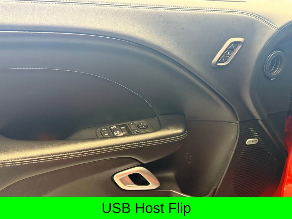 Used 2021 Dodge Challenger R/T Scat Pack w/ Plus Package image 13