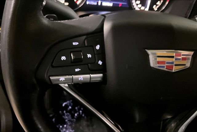 Used 2023 Cadillac XT6 Premium Luxury w/ Technology Package image 21