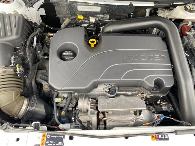 Certified 2024 Chevrolet Equinox LT AWD/4WD image 21