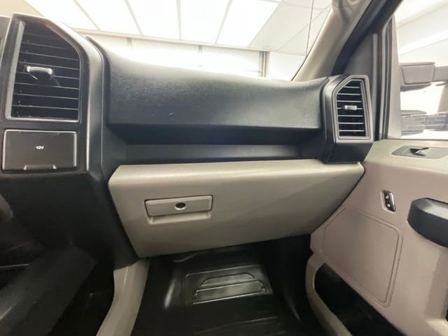 Used 2020 Ford F150 XL w/ Equipment Group 101A Mid AWD/4WD image 11