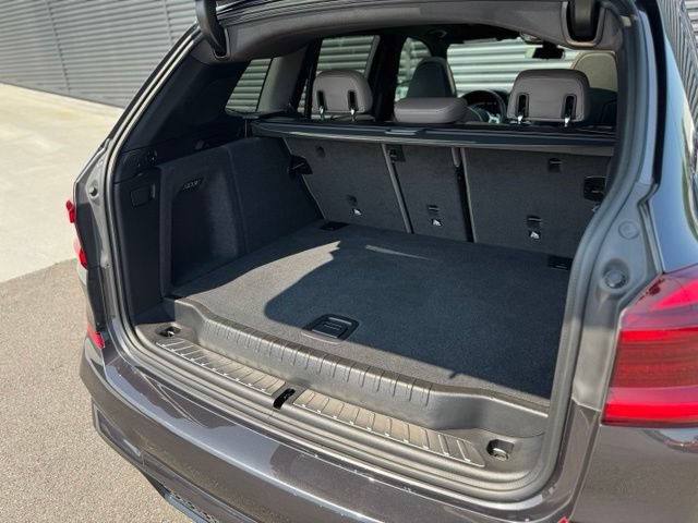 Used 2021 BMW X3 M w/ Executive Package AWD/4WD image 38