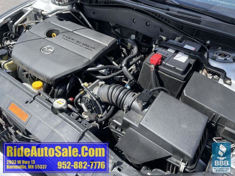 Used 2007 MAZDA MAZDA6 i Sport Value Edition FWD image 23