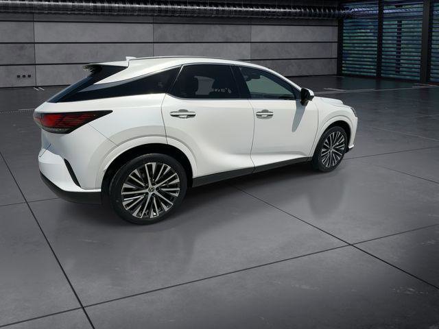 Certified 2023 Lexus RX 350 Premium Plus w/ Cold Area Package FWD image 8