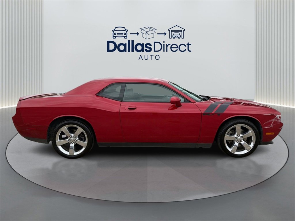 Used 2009 Dodge Challenger R/T image 4