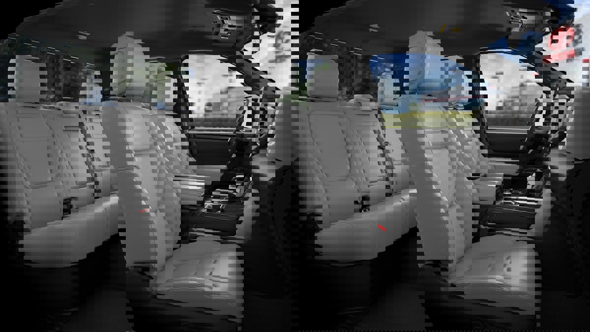 New 2026 Toyota Tundra Limited image 20