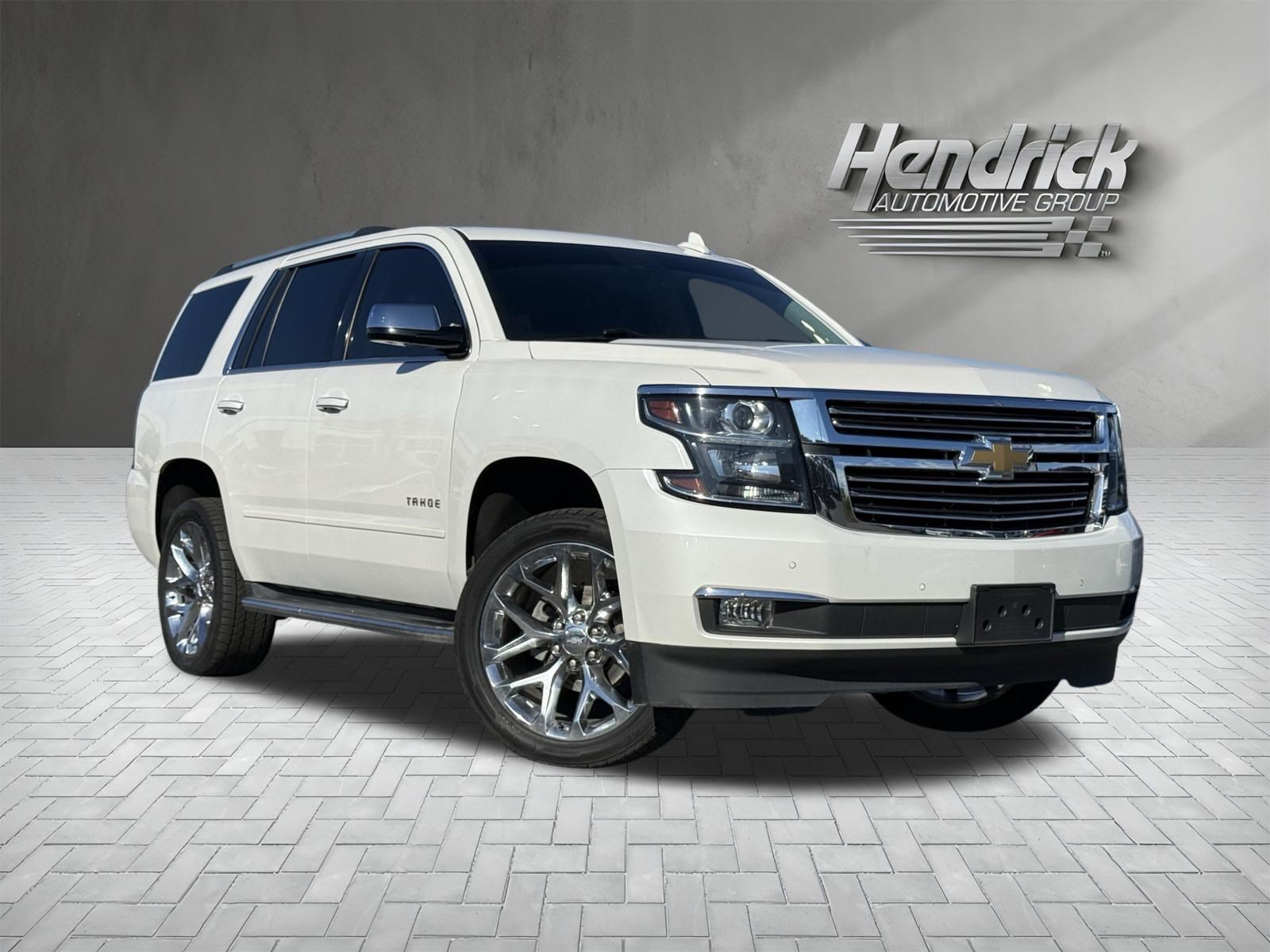 Used 2019 Chevrolet Tahoe Premier RWD image 2