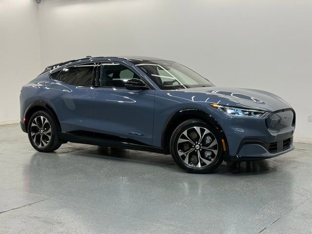 Used 2023 Ford Mustang Mach-E Premium AWD/4WD image 2