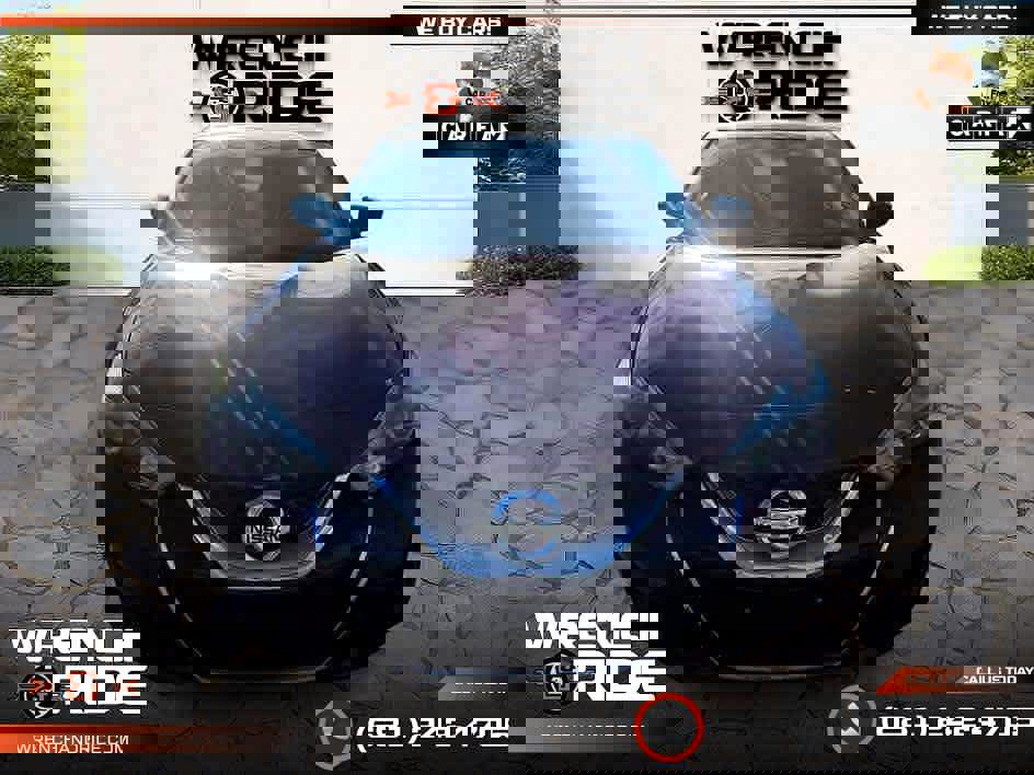 Used 2016 Nissan Maxima 3.5 S image 24