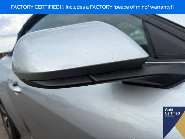 Used 2025 Ford Mustang Premium RWD image 12