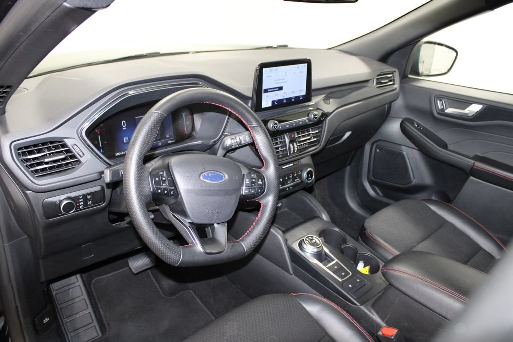 Used 2025 Ford Escape ST-Line AWD/4WD image 22