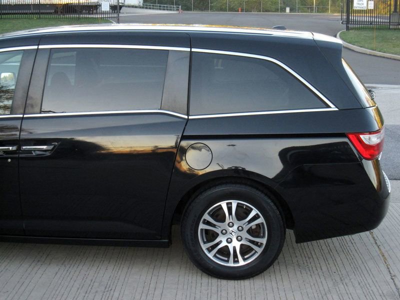 Used 2012 Honda Odyssey EX-L image 8