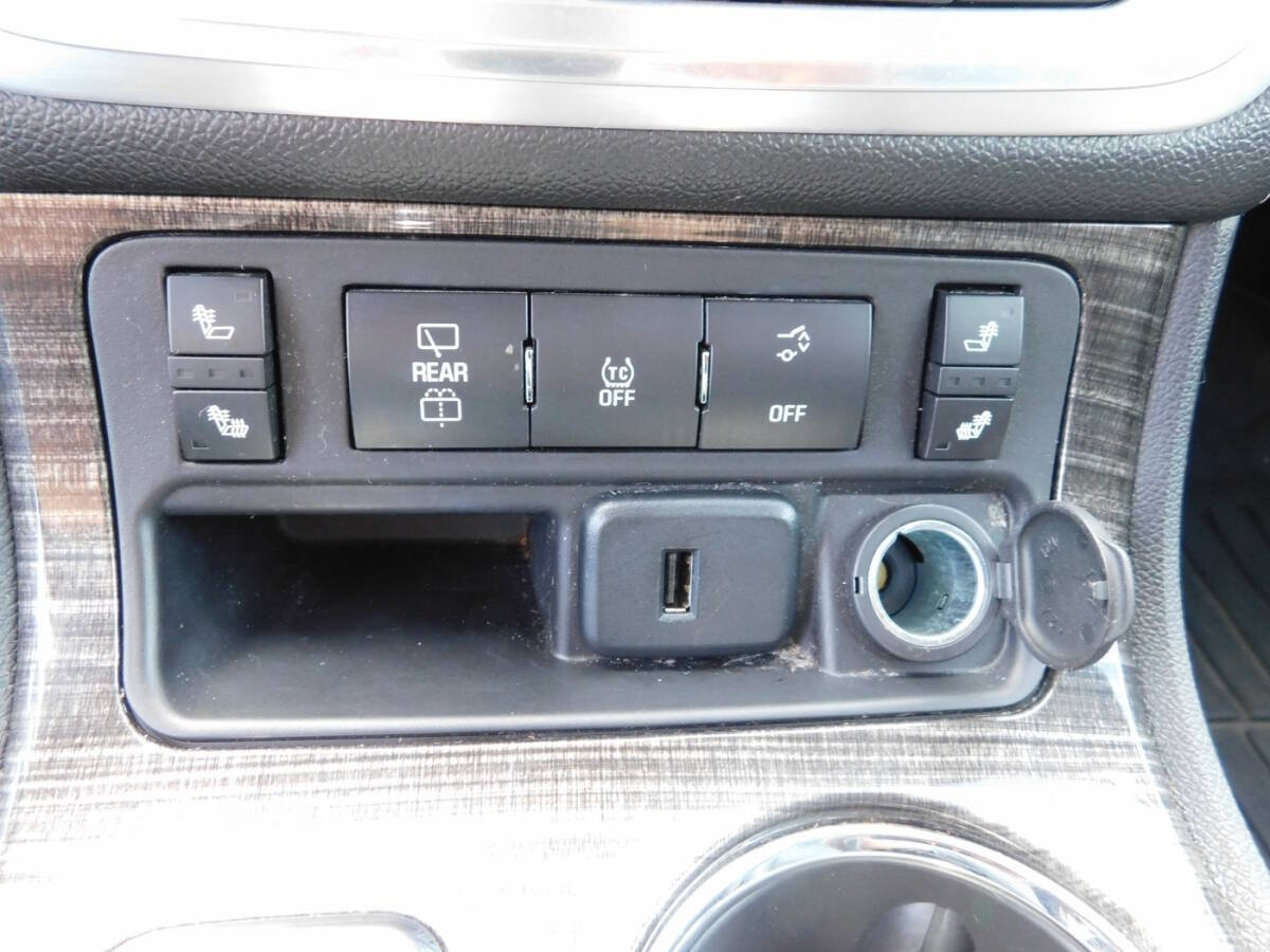 Used 2016 GMC Acadia SLT AWD/4WD image 16