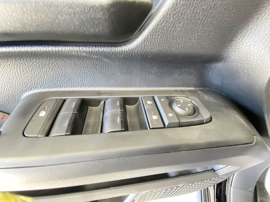 New 2026 Toyota Tacoma TRD Pro AWD/4WD image 16