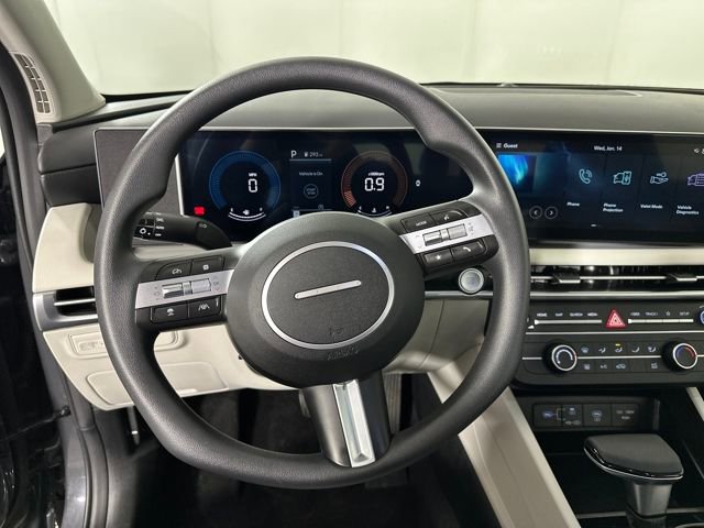 Certified 2025 Hyundai Tucson SE image 42