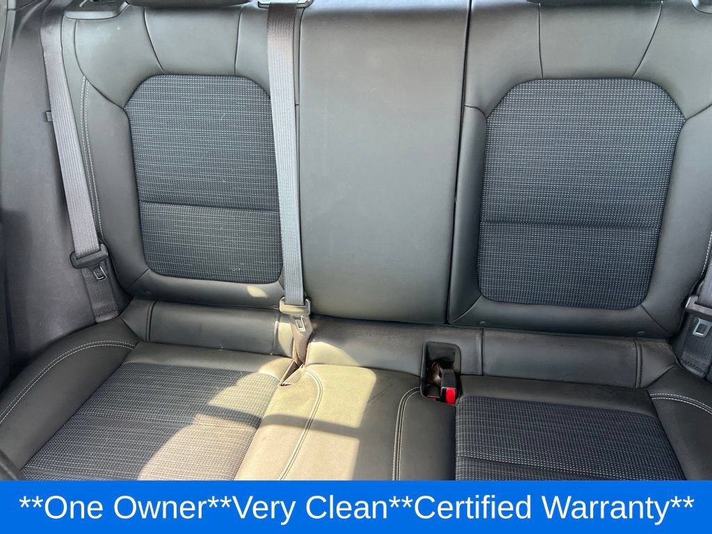 Used 2024 Buick Envista Preferred w/ Convenience I Package FWD image 25