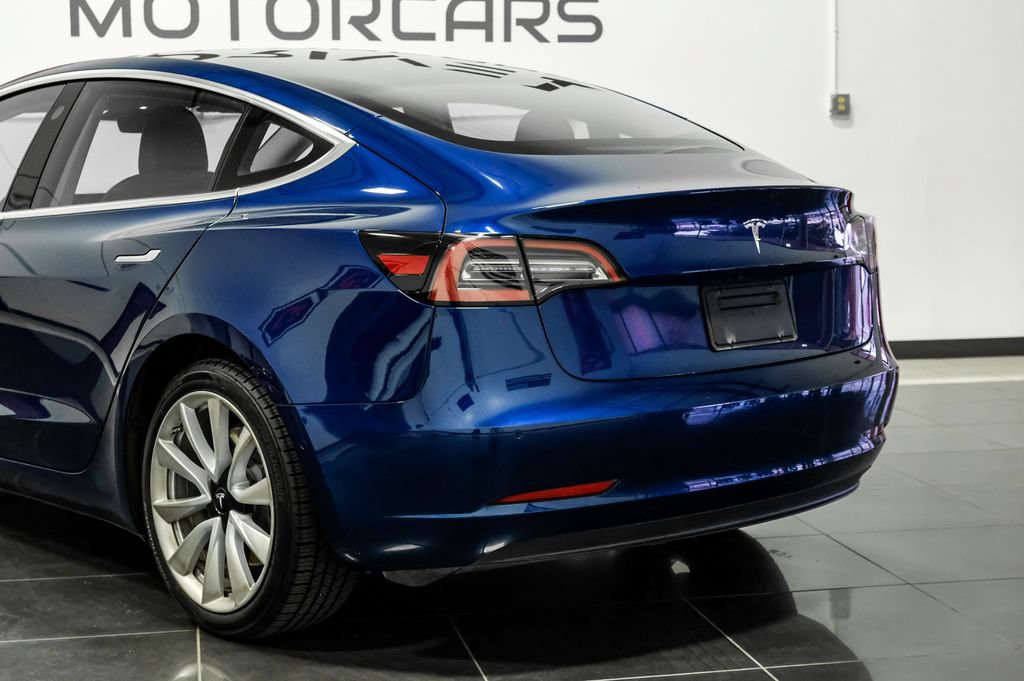 Used 2019 Tesla Model 3 Standard Range Plus RWD image 17