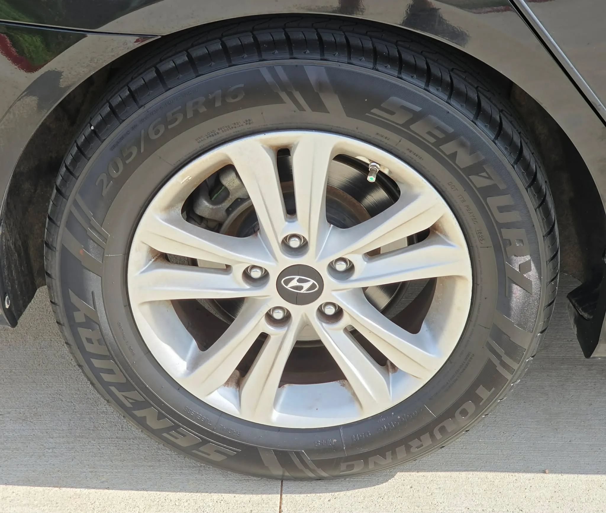 Used 2013 Hyundai Sonata GLS w/ Popular Equipment Pkg FWD image 23