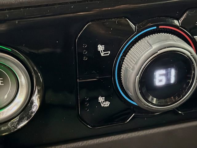 Used 2023 Chevrolet Silverado 1500 RST w/ Z71 Off-Road Package image 24