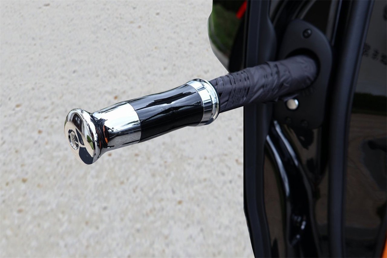 Used 2025 Rolls-Royce Cullinan image 27