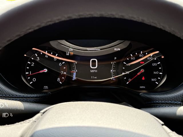 New 2025 Jeep Compass Latitude w/ Sun & Sound Group AWD/4WD image 27