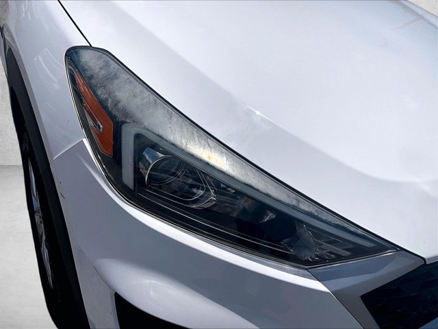 Used 2020 Hyundai Tucson SE FWD image 30