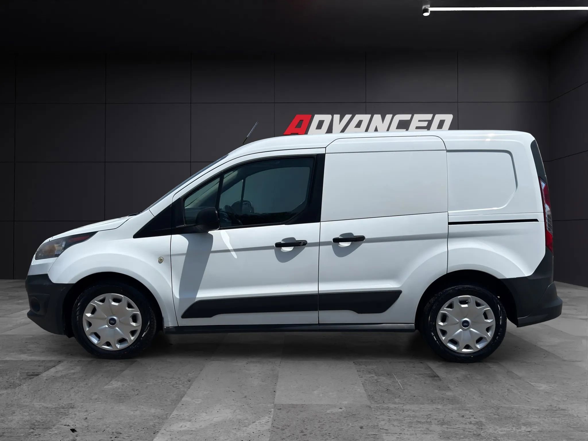 Used 2018 Ford Transit Connect XL FWD image 7