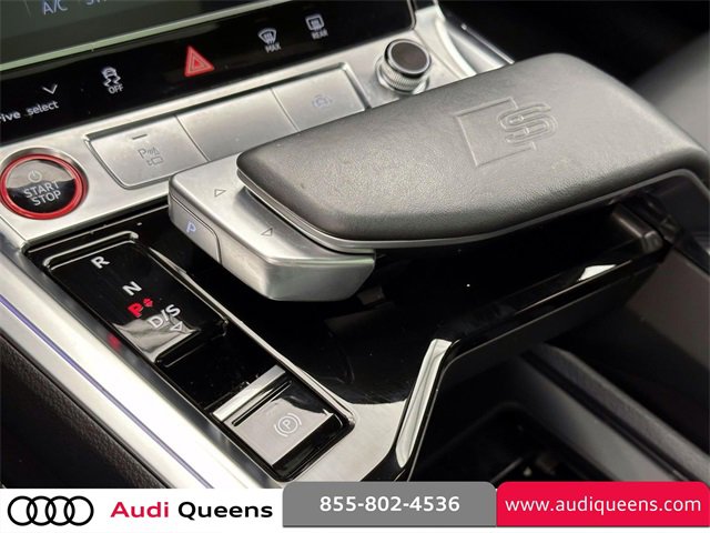 Used 2023 Audi e-tron S Prestige w/ Prestige Package image 27