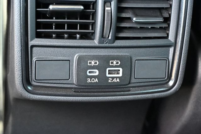 New 2026 Subaru Forester Sport AWD/4WD image 11
